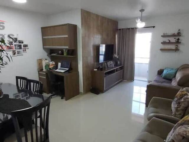 #AP699 - Apartamento para Venda em São José - SC - 2