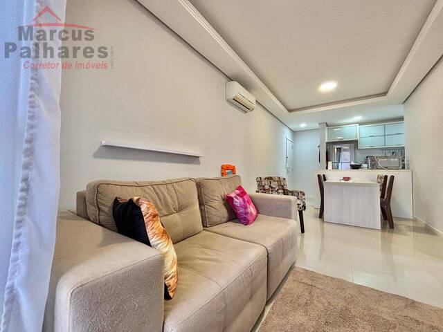 #AP700 - Apartamento para Venda em Florianópolis - SC