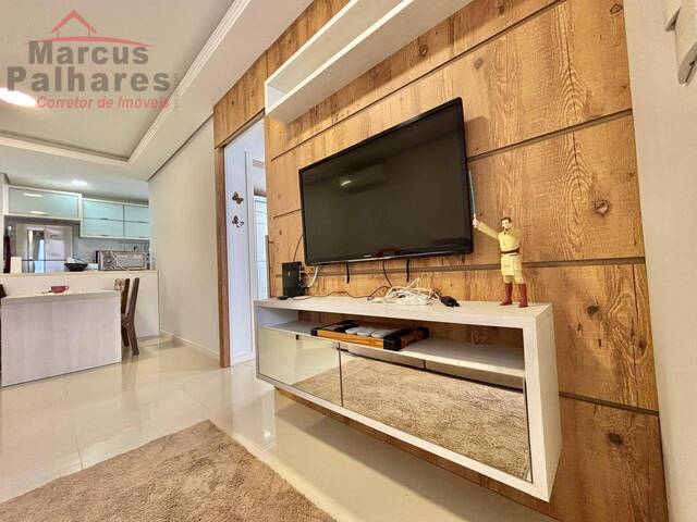 #AP700 - Apartamento para Venda em Florianópolis - SC