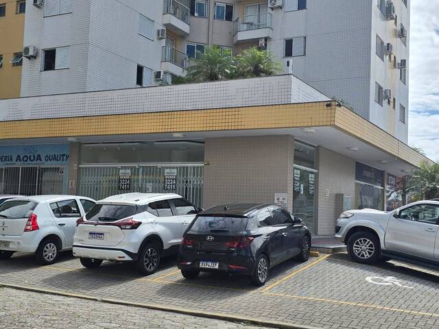 #LJ02 - Loja para Venda em São José - SC - 1