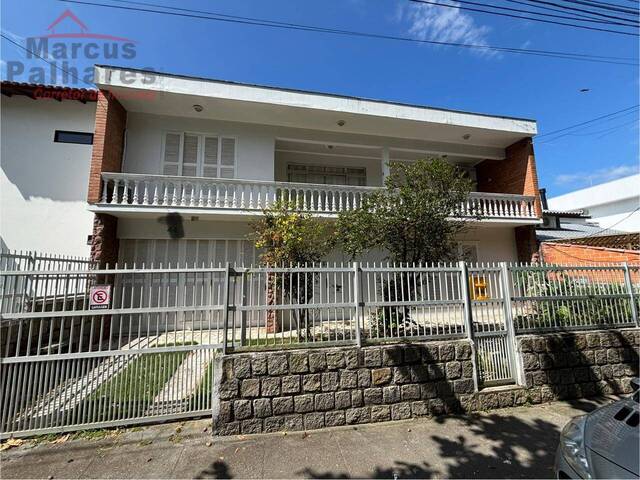 #CA40 - Casa para Venda em Florianópolis - SC - 1