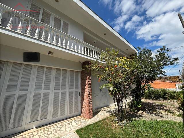#CA40 - Casa para Venda em Florianópolis - SC - 2