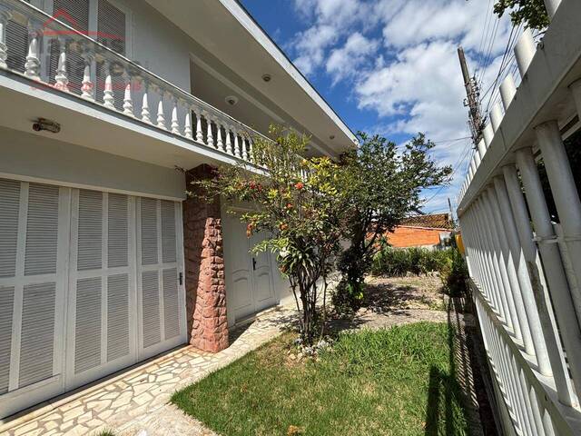 #CA40 - Casa para Venda em Florianópolis - SC - 3