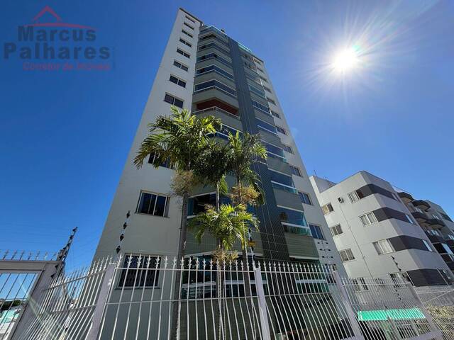 #AP701 - Apartamento para Venda em Florianópolis - SC - 1