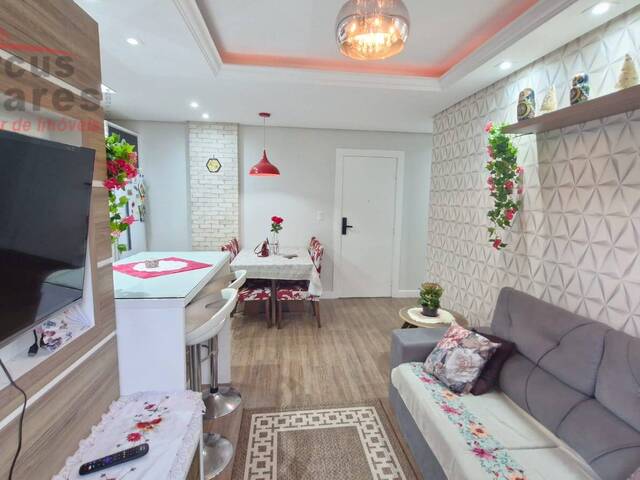 #AP702 - Apartamento para Venda em São José - SC - 1