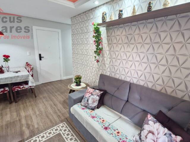 #AP702 - Apartamento para Venda em São José - SC - 2