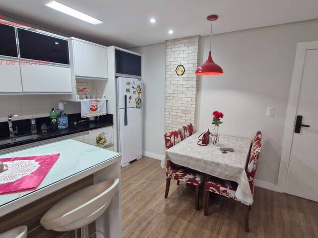 #AP702 - Apartamento para Venda em São José - SC - 3