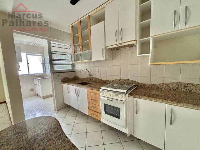 #AP704 - Apartamento para Venda em São José - SC - 2