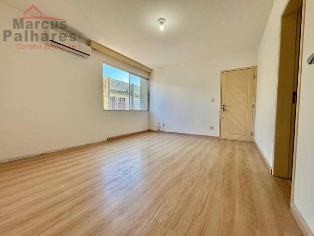 #AP706 - Apartamento para Venda em Florianópolis - SC - 1