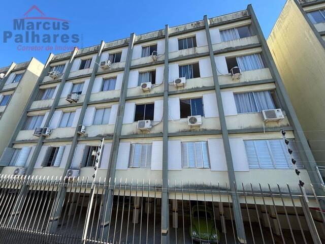 #AP706 - Apartamento para Venda em Florianópolis - SC - 1
