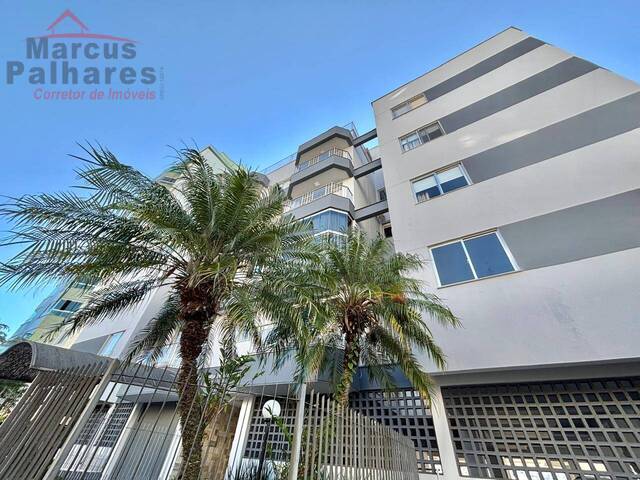 #AP707 - Apartamento para Venda em Florianópolis - SC - 2