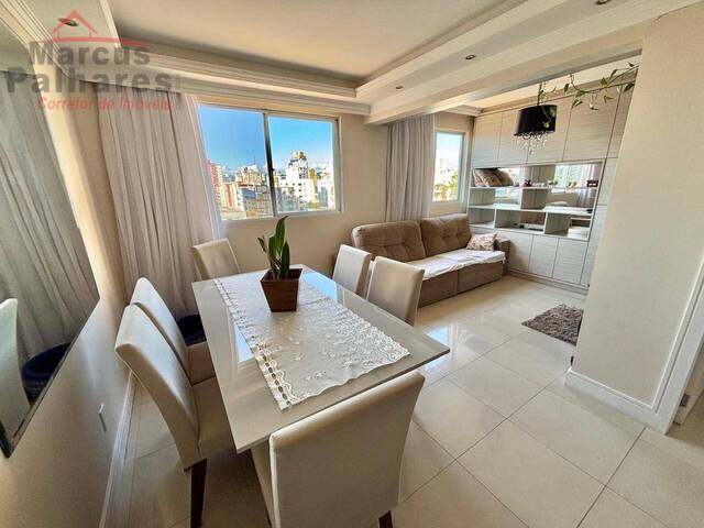 #AP707 - Apartamento para Venda em Florianópolis - SC - 3