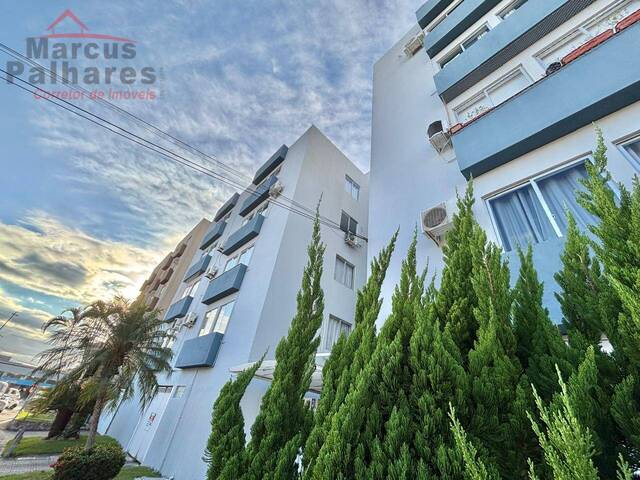 #AP708 - Apartamento para Venda em São José - SC - 2