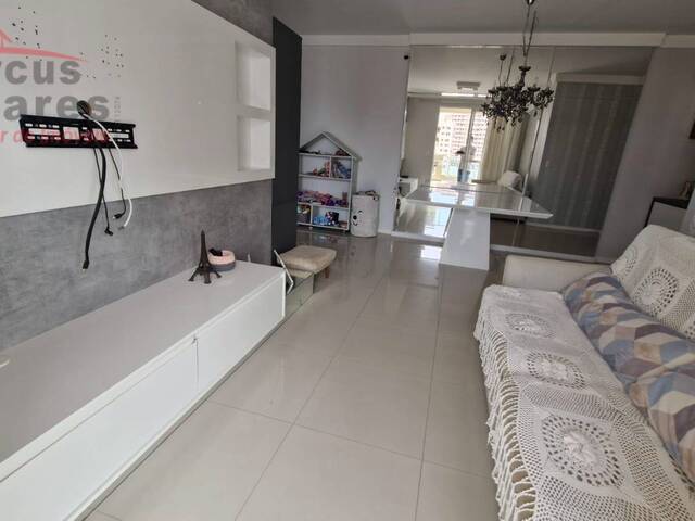 #AP709 - Apartamento para Venda em São José - SC - 2