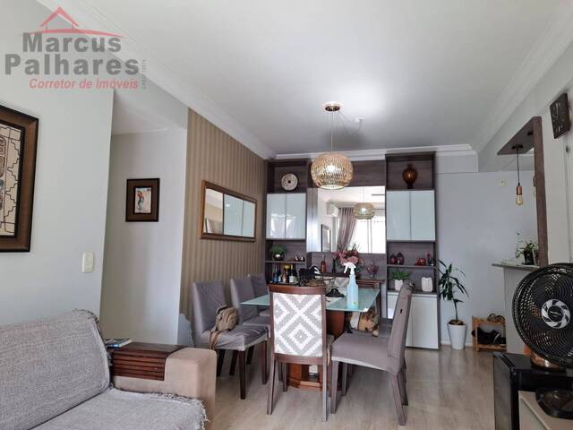 #AP710 - Apartamento para Venda em São José - SC - 1