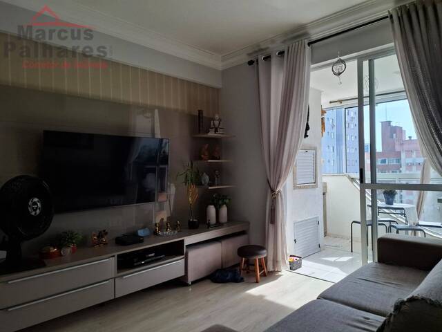 #AP710 - Apartamento para Venda em São José - SC - 2