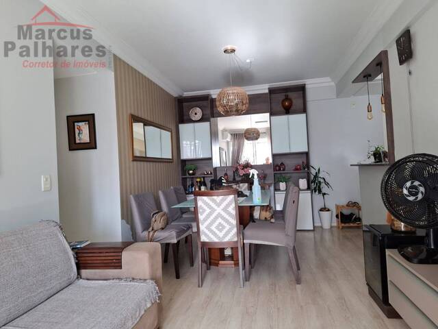#AP710 - Apartamento para Venda em São José - SC - 3