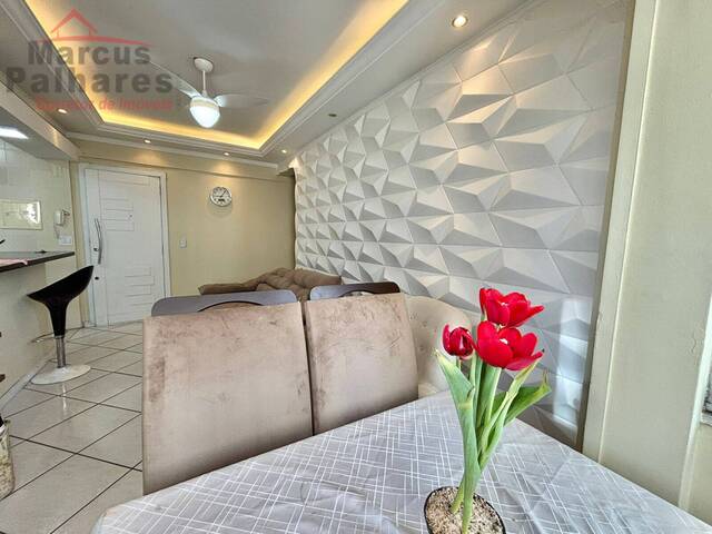 #AP713 - Apartamento para Venda em São José - SC - 2