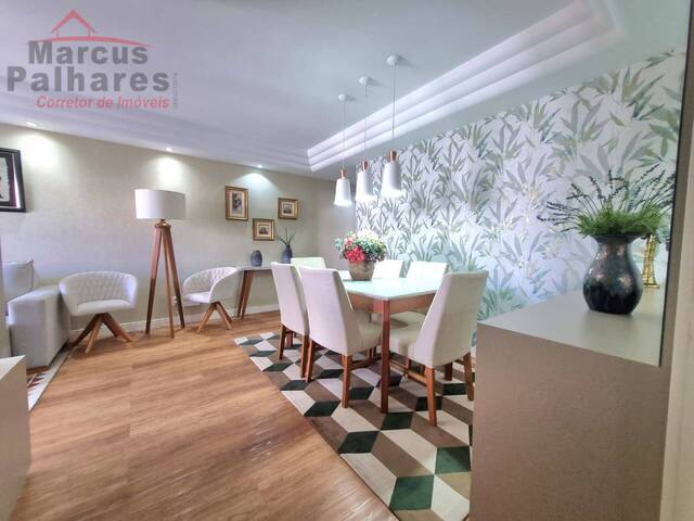 #AP714 - Apartamento para Venda em Florianópolis - SC - 3