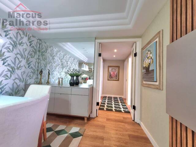 Apartamento para Venda em Florianópolis - 4