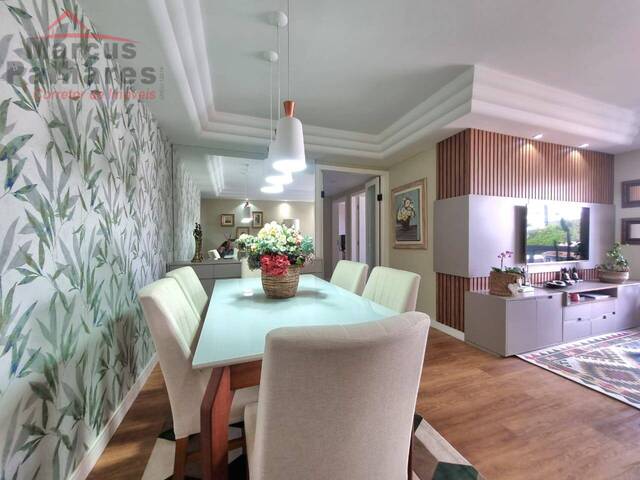 Apartamento para Venda em Florianópolis - 5