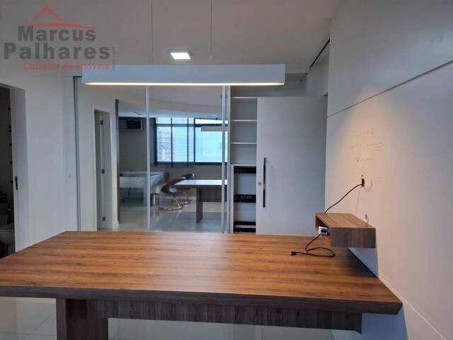 Sala para Venda em São José - 4
