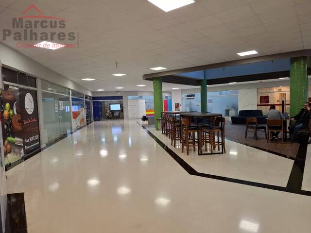 #SA14 - Sala para Venda em São José - SC - 2