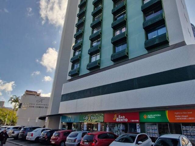 #SA14 - Sala para Venda em São José - SC - 1