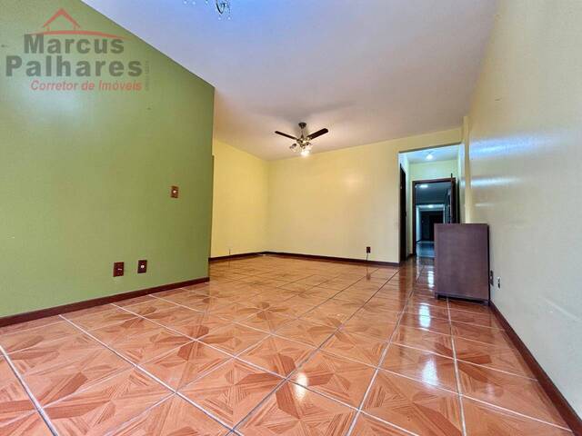 #AP723 - Apartamento para Venda em Florianópolis - SC - 2