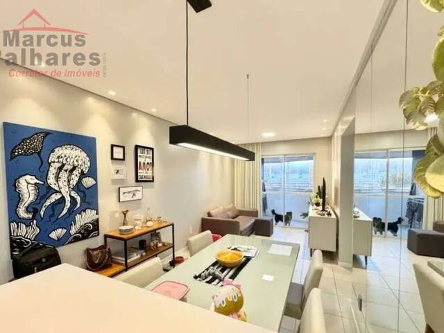 #AP724 - Apartamento para Venda em São José - SC - 1