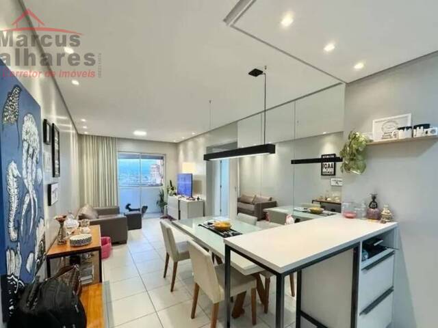 #AP724 - Apartamento para Venda em São José - SC - 2