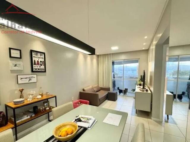 #AP724 - Apartamento para Venda em São José - SC - 3