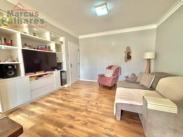Apartamento para Venda em Florianópolis - 4