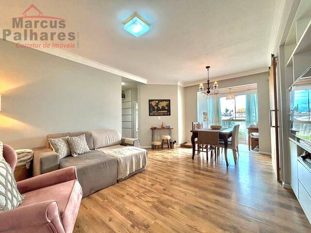 #AP728 - Apartamento para Venda em Florianópolis - SC - 3