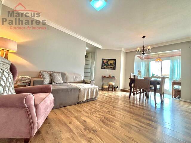 #AP728 - Apartamento para Venda em Florianópolis - SC - 1