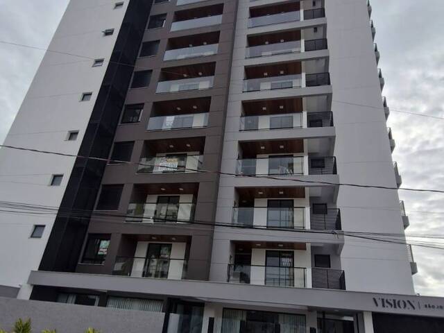 #AP 729 - Apartamento para Venda em São José - SC - 1