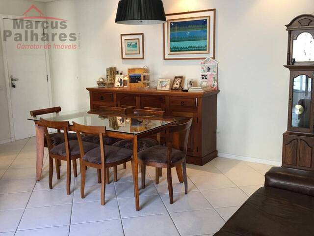 #AP730 - Apartamento para Venda em Florianópolis - SC - 2
