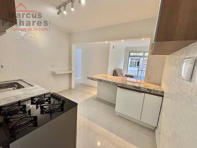 Apartamento para Venda em São José - 4