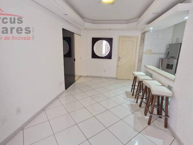 #AP734 - Apartamento para Venda em São José - SC - 1