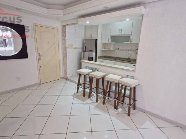 #AP734 - Apartamento para Venda em São José - SC - 3