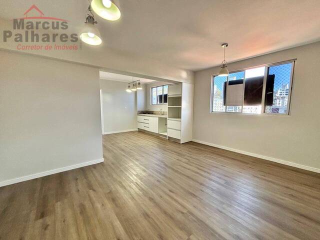 #AP738 - Apartamento para Venda em Florianópolis - SC - 1