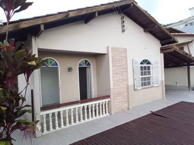 #CA41 - Casa para Venda em São José - SC - 1