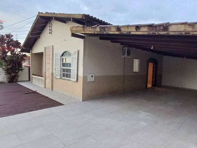 #CA41 - Casa para Venda em São José - SC - 2