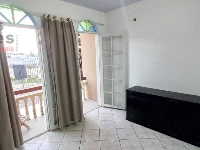 Casa para Venda em São José - 5