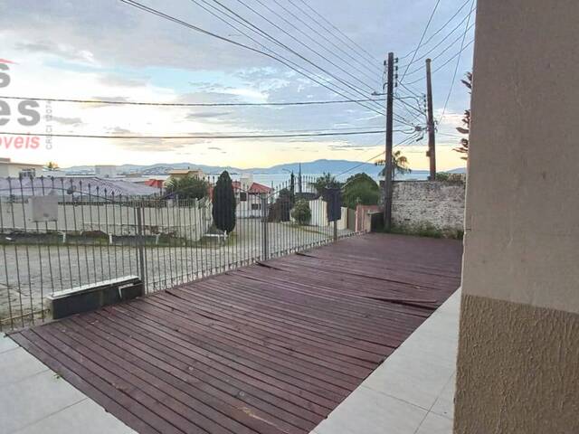 #CA41 - Casa para Venda em São José - SC - 3