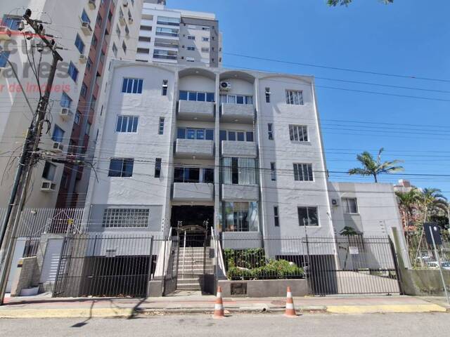 #814 - Apartamento para Venda em São José - SC - 1