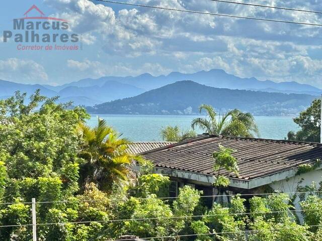 #AP742 - Apartamento para Venda em Florianópolis - SC - 1