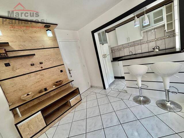 #AP743 - Apartamento para Venda em Florianópolis - SC - 3