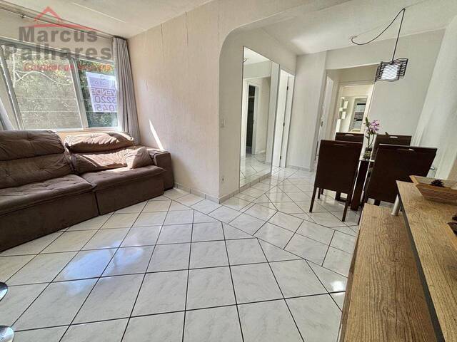 #AP743 - Apartamento para Venda em Florianópolis - SC - 2