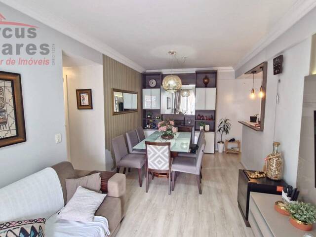 #AP710 - Apartamento para Venda em São José - SC - 2